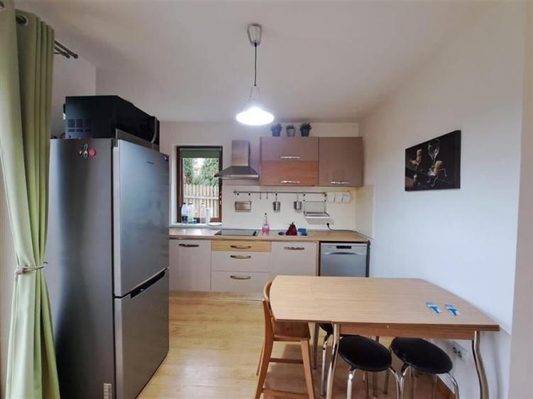 Casa individuala, 160 mp utili, situata in cartierul Borhanci! - 2