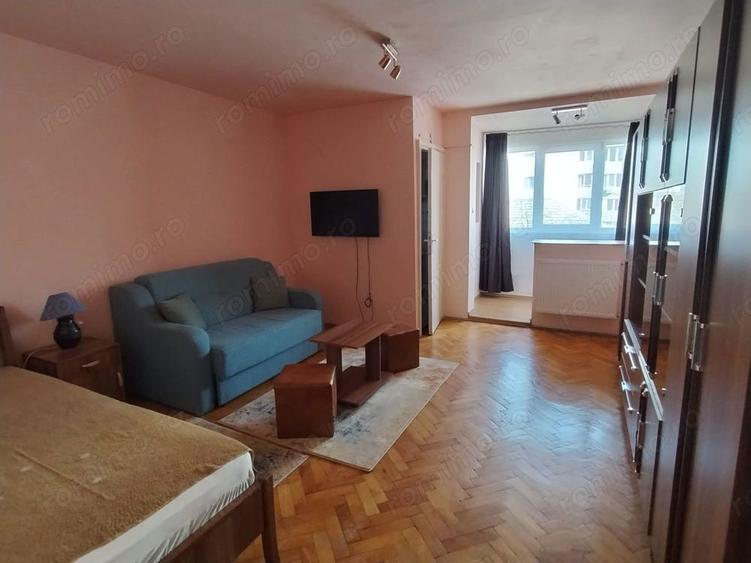 Apartament 1 Camera Take Ionescu - 1