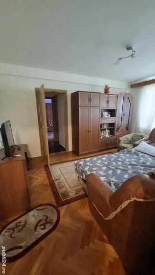De vanzare apartament 3 camere - 4