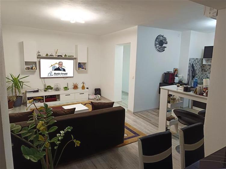 Apartament 2 camere in zona centrala Moldova Noua, langa piata - 14
