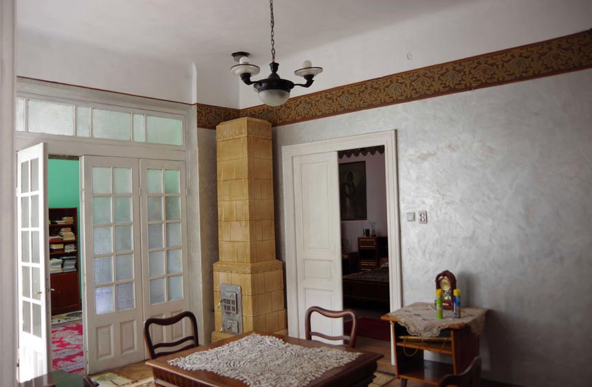 Casa de vanzare zona Tomis II - 2