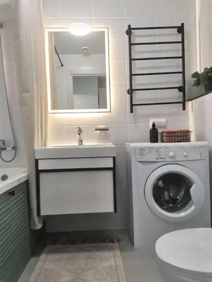 Inchiriere garsoniera Piata Romana - 2