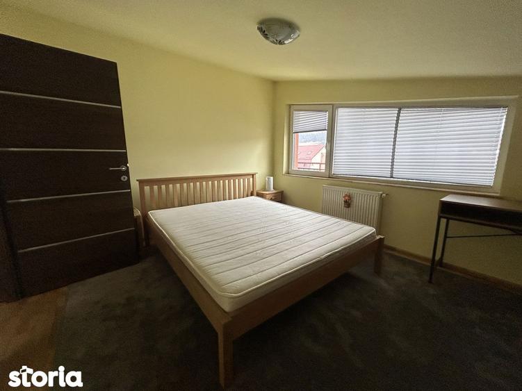 Apartament cu 3 camere ! Parcare inclusa! - 10