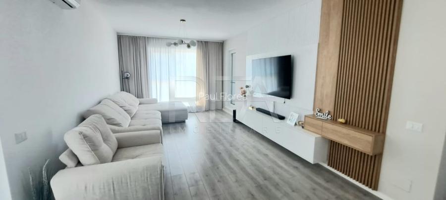 Apartament futurist cu 3 camere in zona Theodor Pallady Apartament futurist cu 3 camere in zona Theodor Pallady