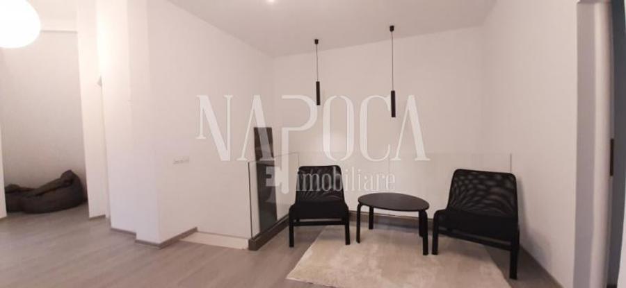 Casa 7 camere de vanzare in Centru, Cluj Napoca - 7