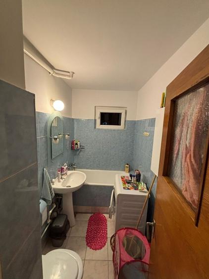 Dristor, Bulevard Camil Ressu, strada Ramnicu Sarat, garsoniera 37 mp - 14