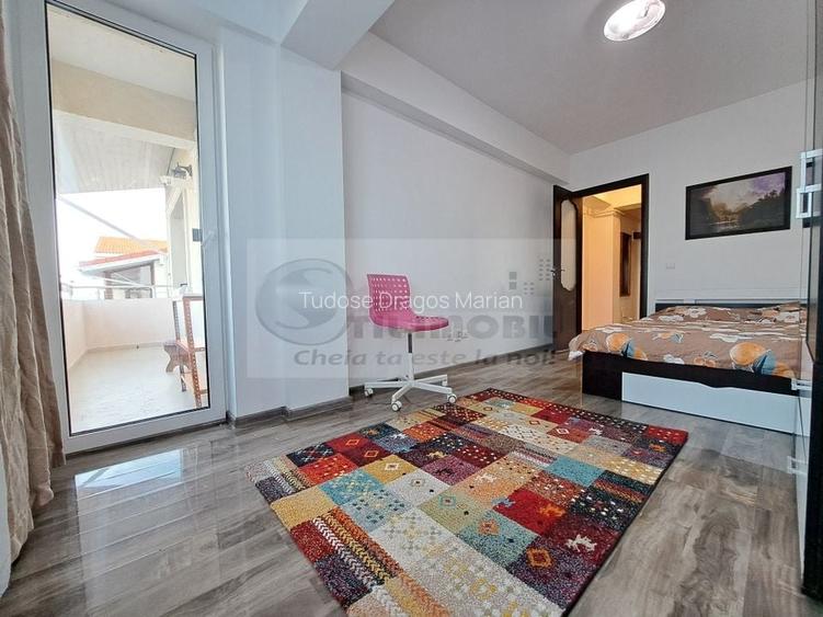 Apartament 2 camere de inchiriat in Iasi, bloc 2017, Galata