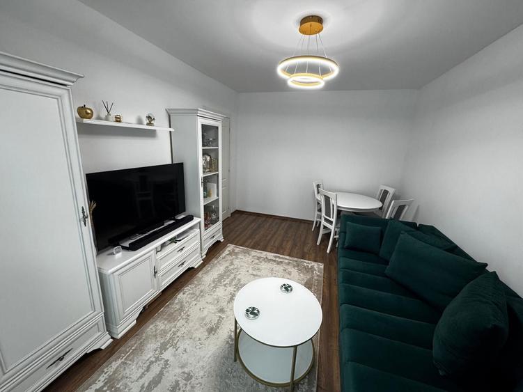Apartament doua camere, decomandat, Contemporan Homes Pacurari. - 1