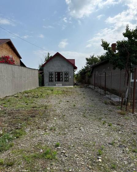 Casa 163 mp - Barcanesti - Primarie - DN1 - 7