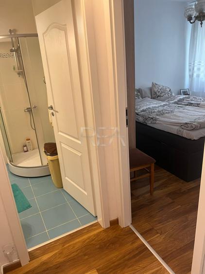 Apartmaent 2 camere , mobilat complelt - Ion Mihalache - 13