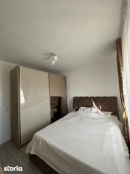 Apartament decomandat - 2