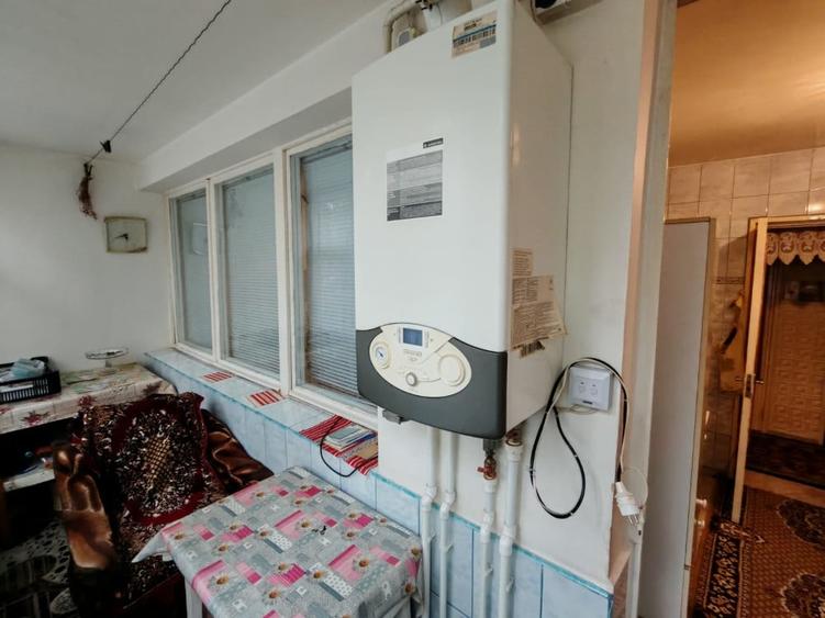 Apartament 2 camere Tiglina III, parter - 1