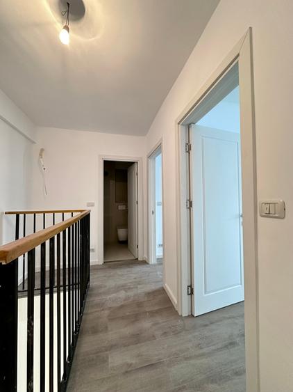 Apartament 3 camere D 2 bai Terasa Capat Pacurari - 9