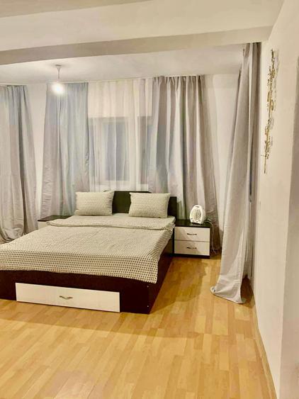 Garsoniera de inchiriat - 1