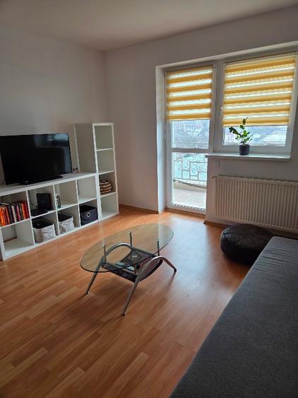 INCHIRIEZ GARSONIERA SOS VITAN BARZESTI - 1