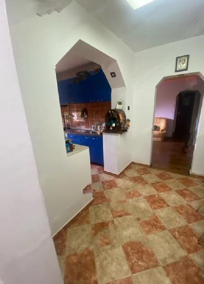 Apartament 3 Camere,1 Decembrie,Metrou,Parc,Loc parcare,Balcon,Mobilat Utilat - 5