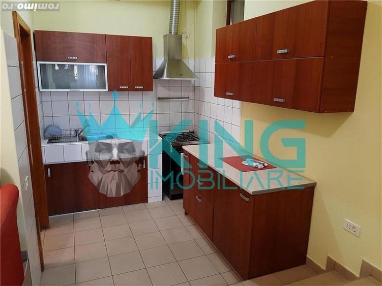 Casa  2 Camere Valea Ialomitei Bucuresti - 2