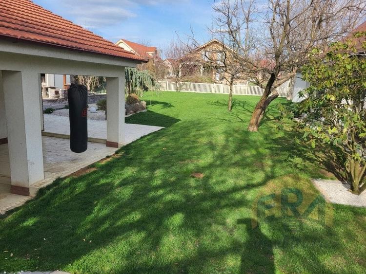 Casa selecta in Oradea, Zona Oncea, Str. Cantaretului - 6