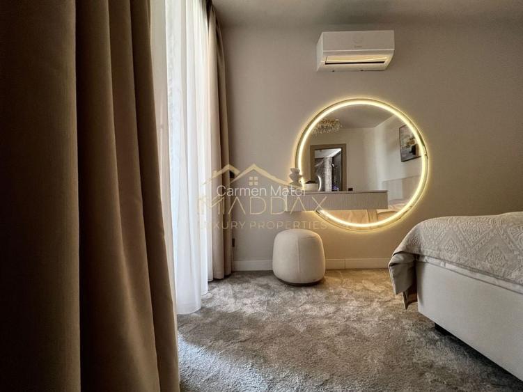 Apartament cu 2 camere semidecomandat, mobilat în Iancu Nicolae
