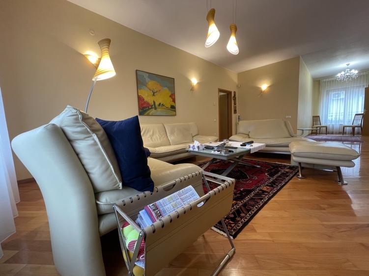 Dorobanti Capitale - STRADA ROMA - 19