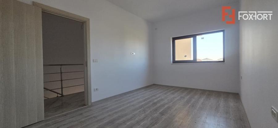 Duplex spatios, 385 mp teren, aproape de M City Mall - Mosnita Noua - 9