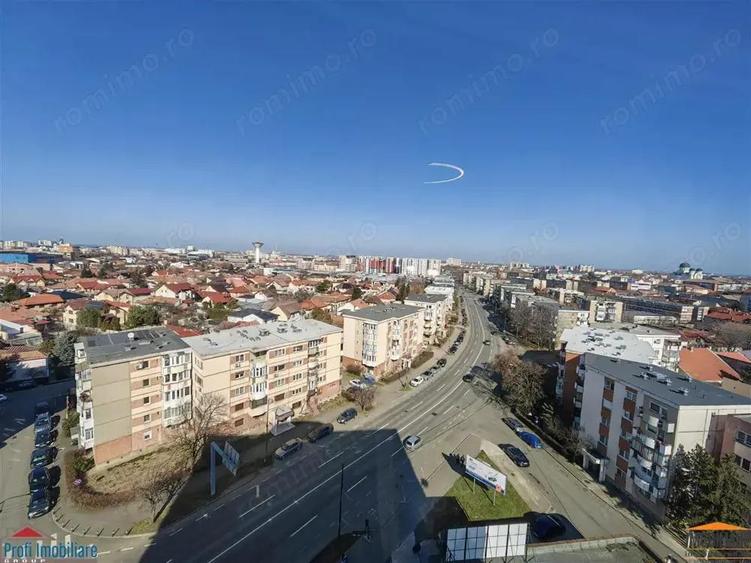 Apartament 3 camere de LUX cu panorama superba - 15