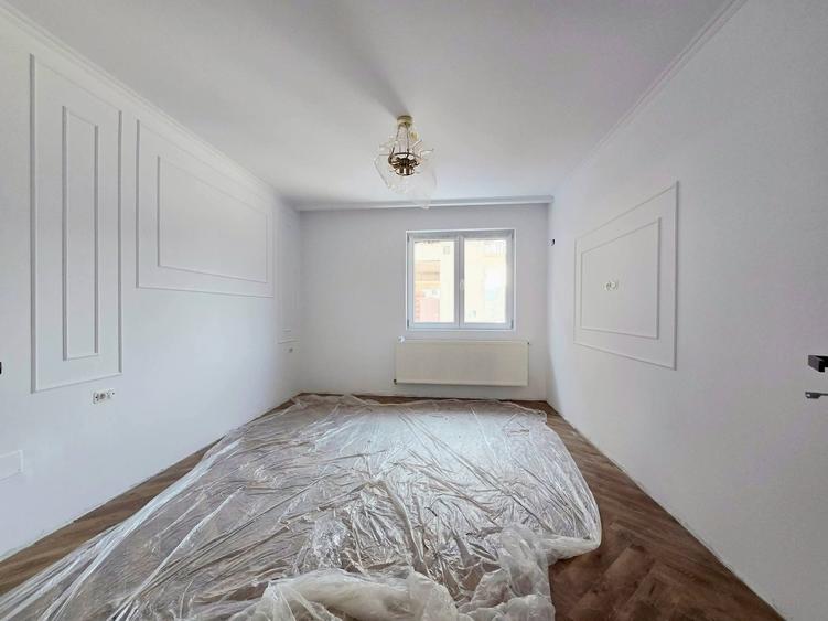 Vile Înșiruite P+1 , 4 Camere, Strada Părului, Dobroești - 14