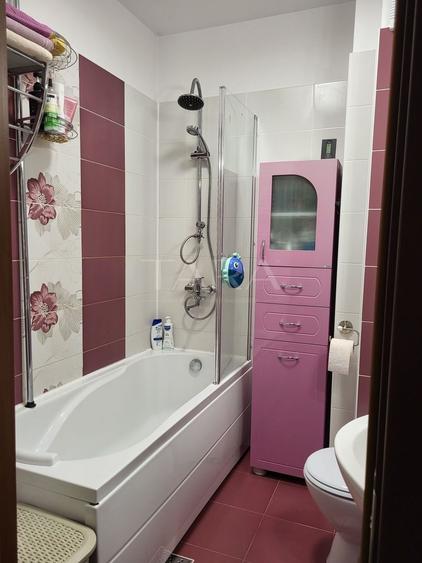 Apartament 3 Camere, zona Iulius Mall - 7