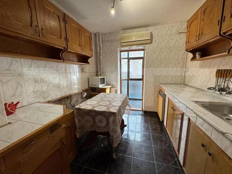 Apartament de inchiriat, 2 camere, decomandat, centrala proprie, Sarari - 6