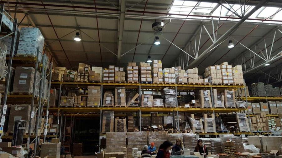 Zona Vest - Militari - Valea Cascadelor - 3