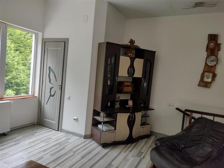 Pensiune in mijlocul naturii!! - 15