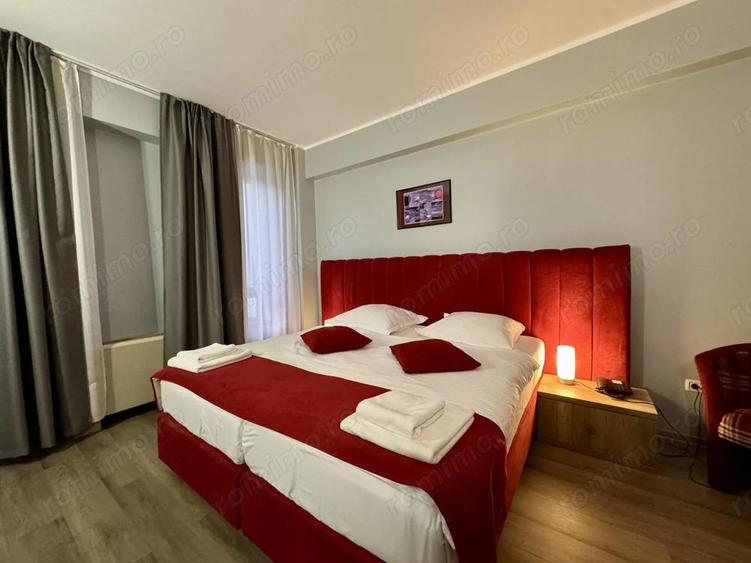 Garsoniera moderna, zona Elisabetin UVT - 10