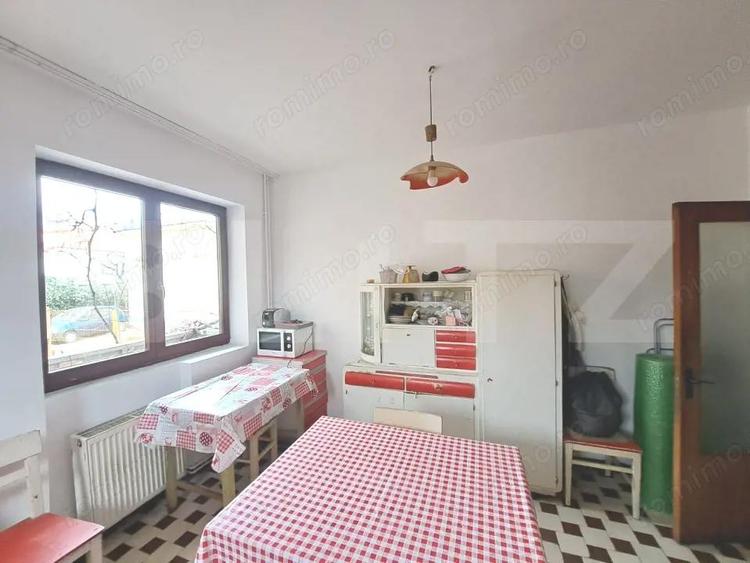 Vila cu priveli?te spre Tampa, in zona lini?tita din Bra?ov - 7