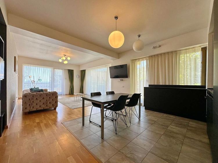 Apartament de închiriat – Bellevue Residence, Drumul Poienii - 6