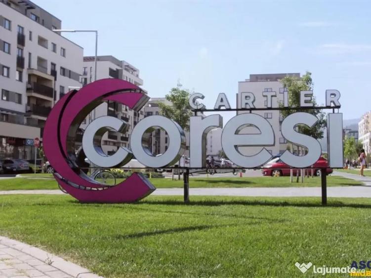 Spatiu comercial, zona Coresi Mall, Tractorul, Brasov - 9