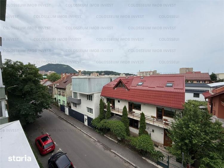 0 % Comision / 3 camere zona Astra -Uranus etaj 3 din 4 - 4