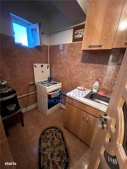 Garsoniera zona Galata - 3