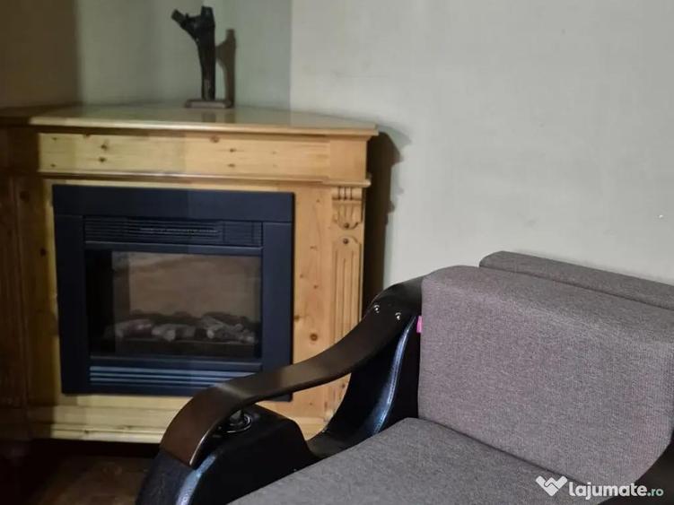 Apartament 2 camere Zona ITC - 3