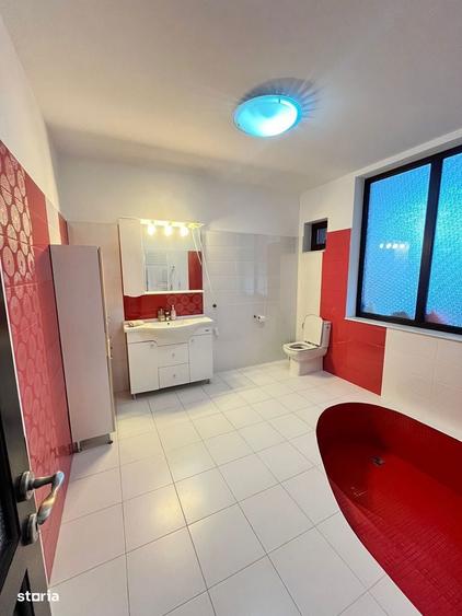 Vila la cheie in Vladimirescu Arad - 9