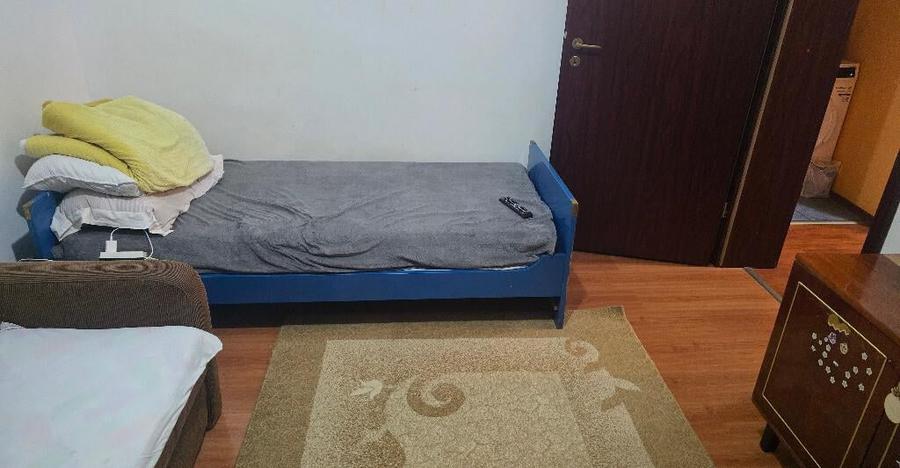 Vand apartament cu 3 camere decomandat in Deva, Eminescu (Profi),et 1 - 17