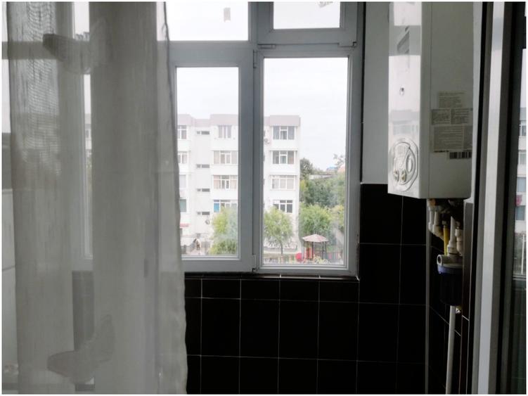 Inchiriez garsoniera zona Lidl (Politie) - 8