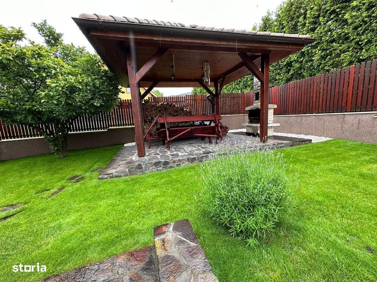 Casa de vanzare in Buna Ziua - 15