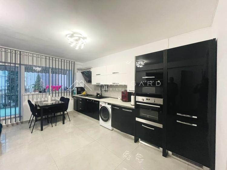 | Apartament 2 camere | 54 mp | Terasa | Floresti - Zona Str. Razoare | - 4