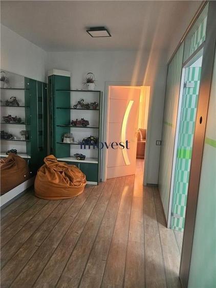 Apartament 4 Camere Zona Unirii - 13