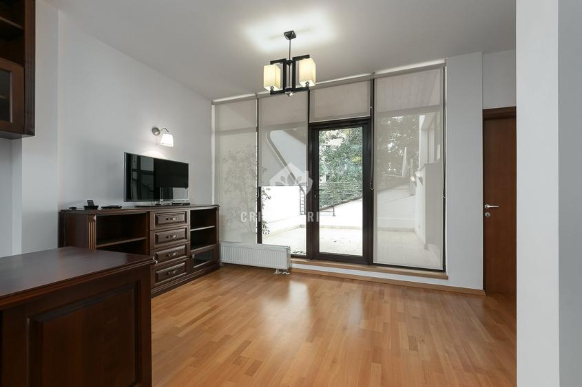 Inchiriere vila 6 camere - 200 mp utili - complex cu bariera - FLOREASCA - 15