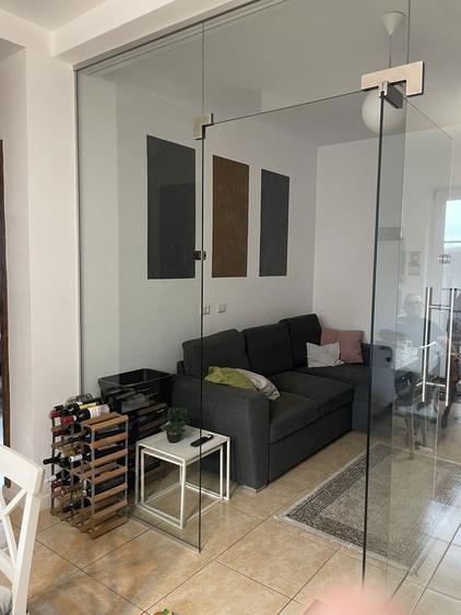 Apartament cu gradina proprie 85mp - 8