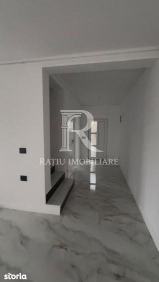 Casa moderna P+1 | 106 mp utili | Terasa + balcon | DecResidence Sanma - 11