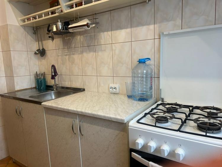 Exclusivitate ! Apartament 2 camere zona Astra ! - 7