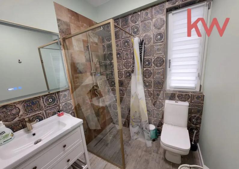 3 camere Cornitoiu liber, mutare imediata - 3