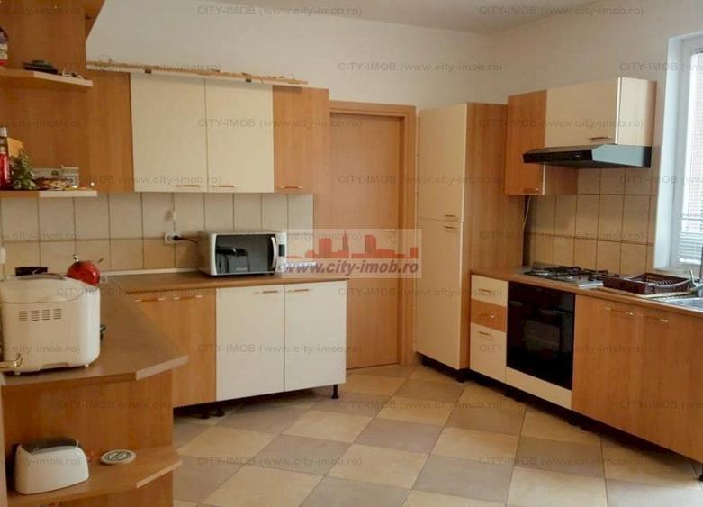 Vanzare Casa Vila Iancu Nicolae Pipera Bucuresti - 11